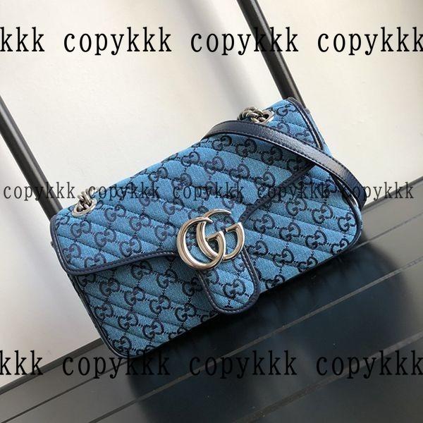 グッチ ショルダー N級品 送料無料 - bags-01071