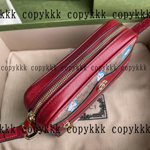 グッチ ショルダー N級品 送料無料 - bags-00920 画像 7