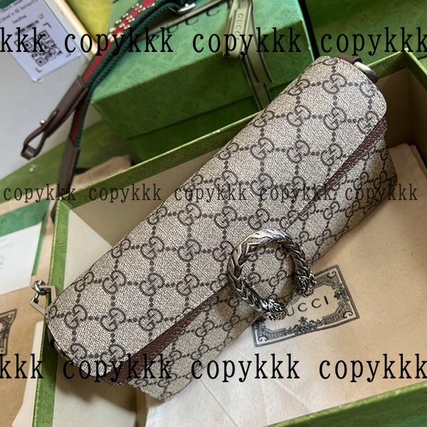 人気 グッチ ショルダー N級品 - bags-00929 画像 6