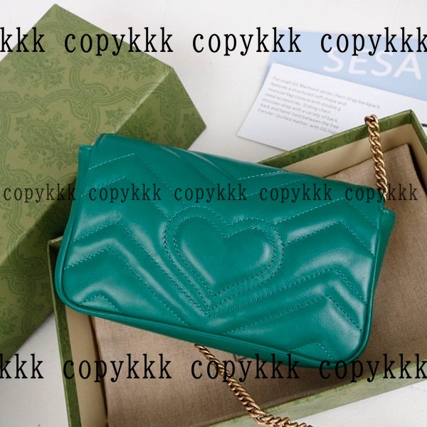 格安 グッチ ショルダー スーパーコピー - bags-00932 画像 2