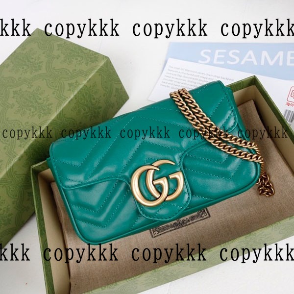 格安 グッチ ショルダー スーパーコピー - bags-00932 画像 3