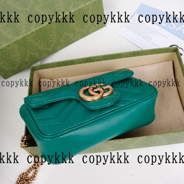 格安 グッチ ショルダー スーパーコピー - bags-00932 画像 6
