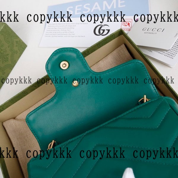 格安 グッチ ショルダー スーパーコピー - bags-00932 画像 7