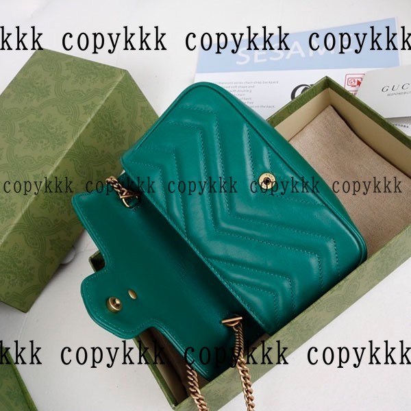 格安 グッチ ショルダー スーパーコピー - bags-00932 画像 8
