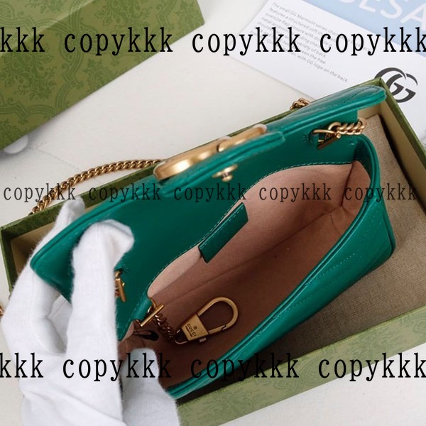 格安 グッチ ショルダー スーパーコピー - bags-00932 画像 9