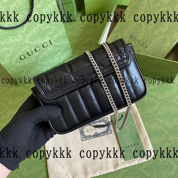 送料無料 グッチ ショルダー スーパーコピー - bags-00939 画像 2