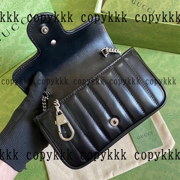 送料無料 グッチ ショルダー スーパーコピー - bags-00939 画像 6