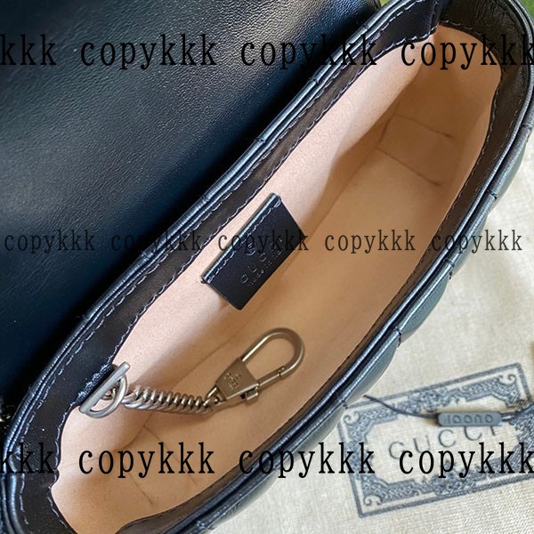 送料無料 グッチ ショルダー スーパーコピー - bags-00939 画像 8