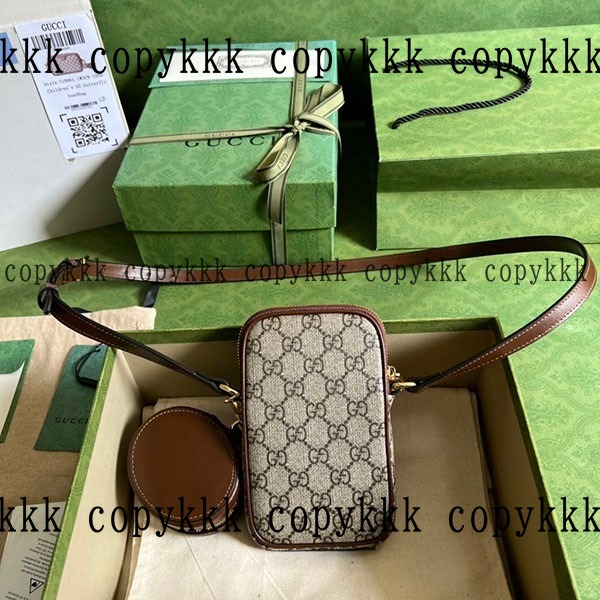 グッチ ショルダー コピー 激安通販 - bags-00946 画像 2