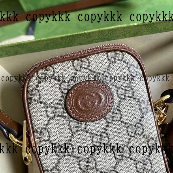 グッチ ショルダー コピー 激安通販 - bags-00946 画像 5