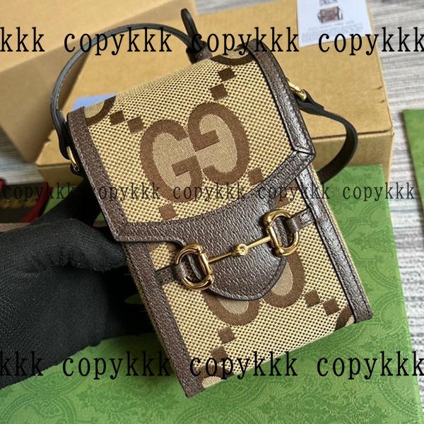 格安 グッチ ショルダー スーパーコピー - bags-00947 画像 4