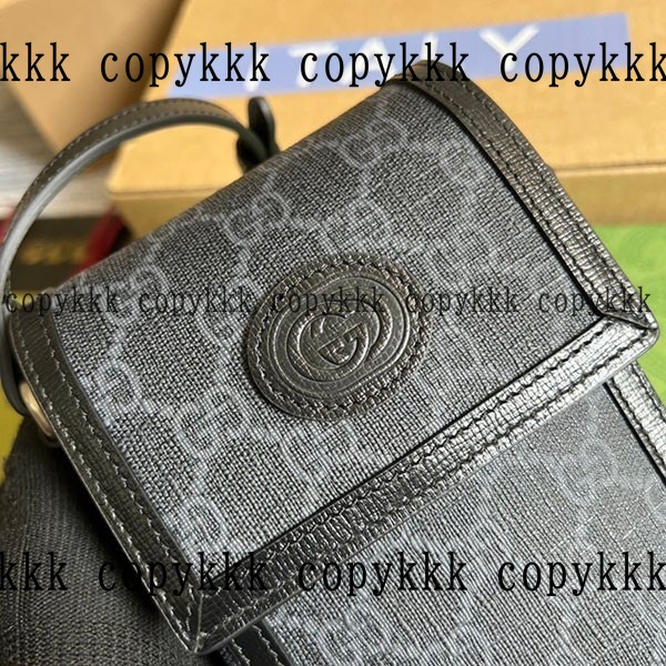 グッチ ショルダー コピー 激安通販 - bags-00948 画像 5