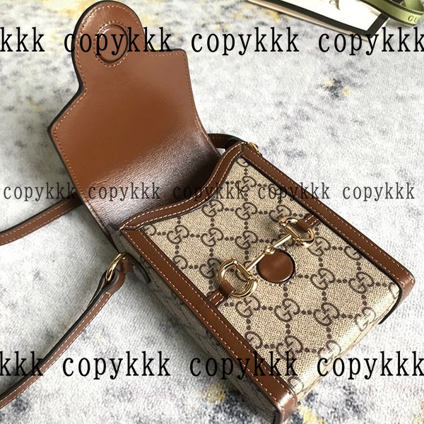 格安 グッチ ショルダー スーパーコピー - bags-00954 画像 8