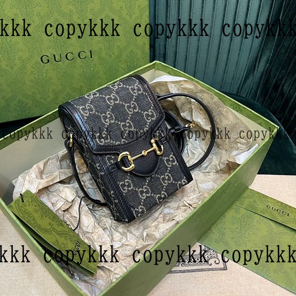 グッチ ショルダー N級品 送料無料 - bags-00957 画像 3