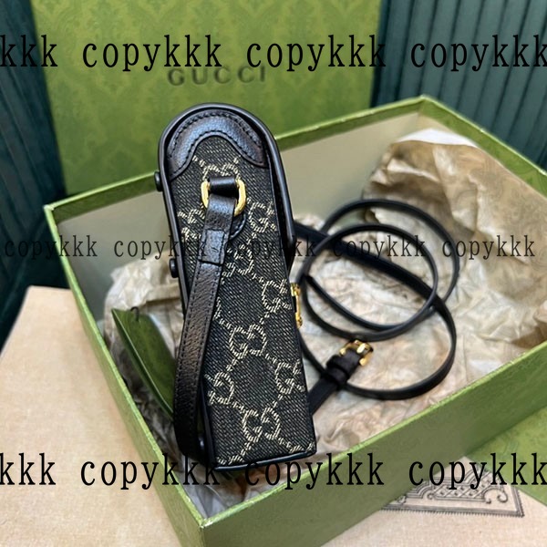 グッチ ショルダー N級品 送料無料 - bags-00957 画像 5