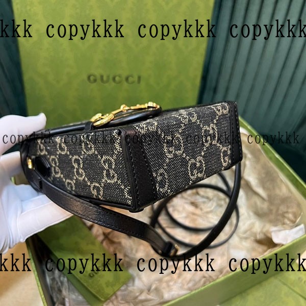 グッチ ショルダー N級品 送料無料 - bags-00957 画像 6