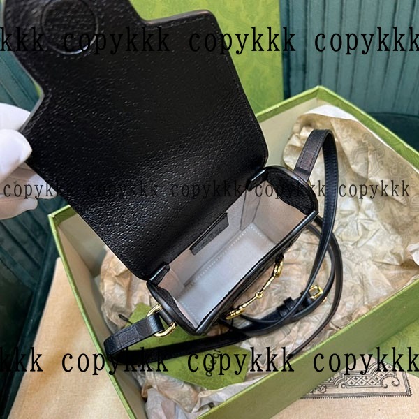 グッチ ショルダー N級品 送料無料 - bags-00957 画像 9