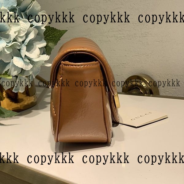 送料無料 グッチ ショルダー スーパーコピー - bags-00966 画像 3
