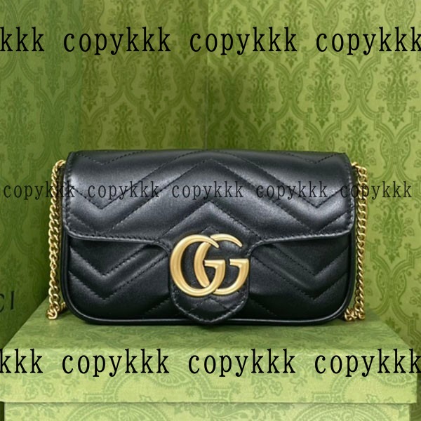 大人気 グッチ ショルダー コピー - bags-00967 おすすめN級品