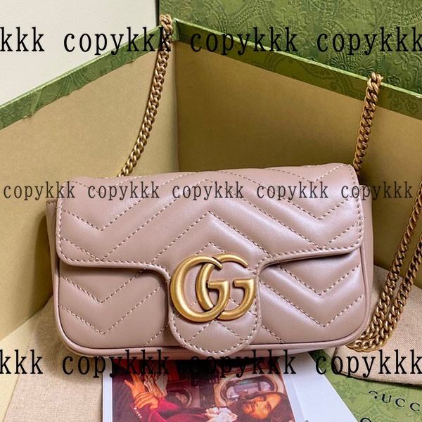 格安 グッチ ショルダー スーパーコピー - bags-00970 おすすめN級品