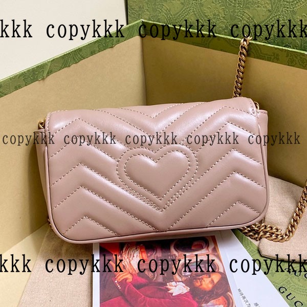 格安 グッチ ショルダー スーパーコピー - bags-00970 画像 2