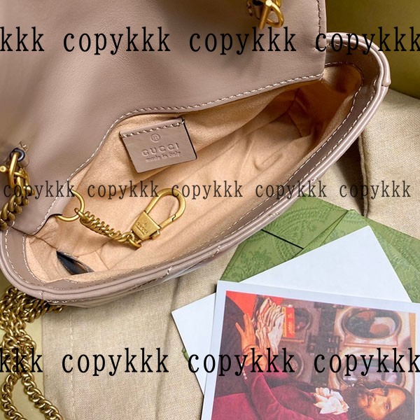 格安 グッチ ショルダー スーパーコピー - bags-00970 画像 4