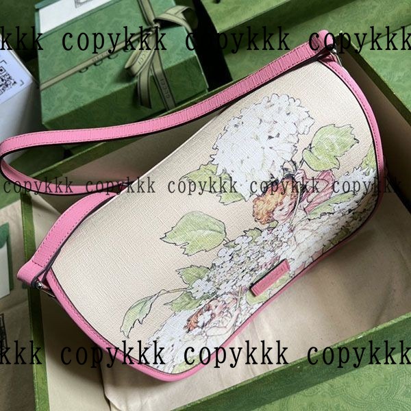 グッチ ショルダー N級品 送料無料 - bags-00975 画像 6