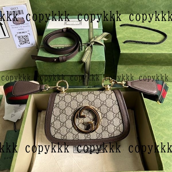 グッチ ショルダー N級品 送料無料 - bags-00993