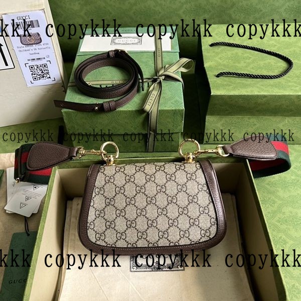 グッチ ショルダー N級品 送料無料 - bags-00993 画像 2