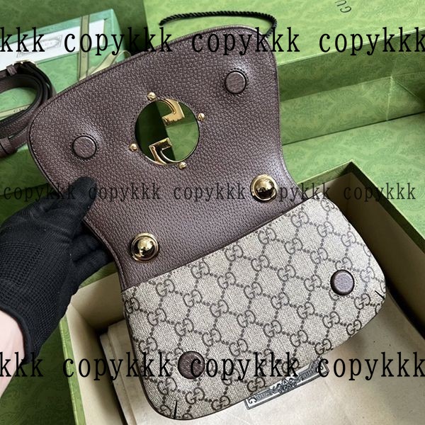 グッチ ショルダー N級品 送料無料 - bags-00993 画像 4