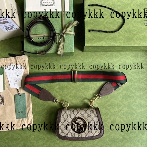 グッチ ショルダー N級品 送料無料 - bags-00993 画像 5