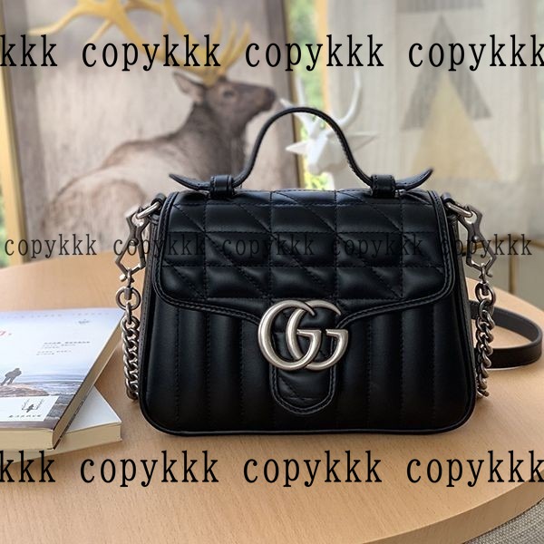 格安 グッチ ハンドバッグ スーパーコピー - bags-00784