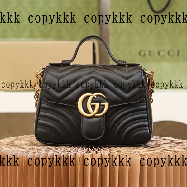 グッチ ハンドバッグ コピー 激安通販 - bags-00787 メイン画像