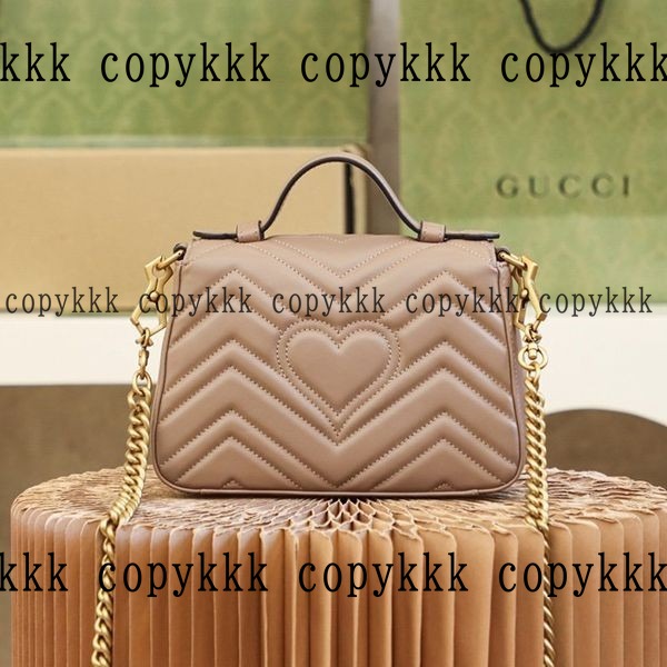 送料無料 グッチ ハンドバッグ スーパーコピー - bags-00789 画像 4