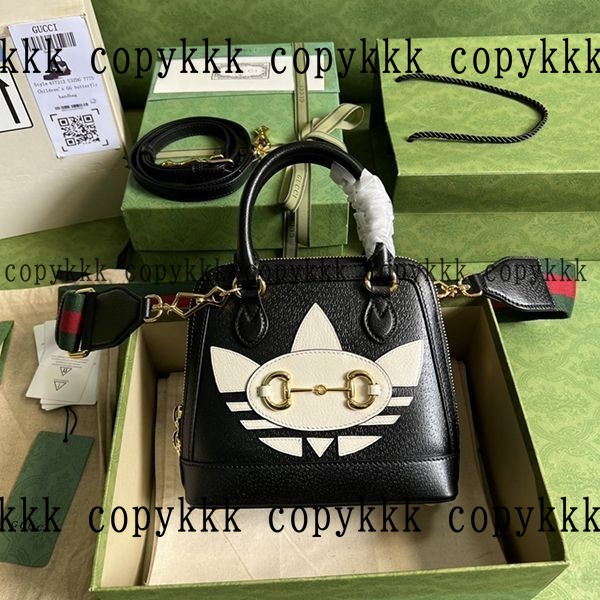 グッチ ハンドバッグ N級品 送料無料 - bags-00796 メイン画像