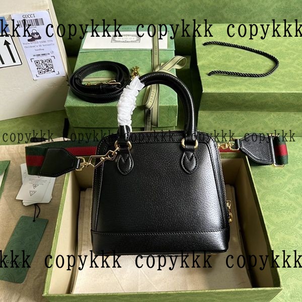 グッチ ハンドバッグ N級品 送料無料 - bags-00796 画像 2