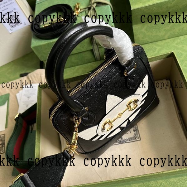 グッチ ハンドバッグ N級品 送料無料 - bags-00796 画像 4
