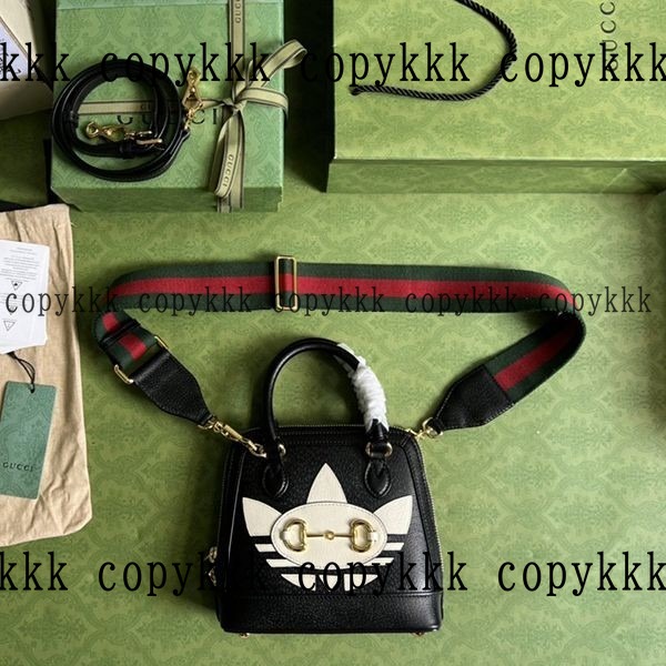 グッチ ハンドバッグ N級品 送料無料 - bags-00796 画像 5