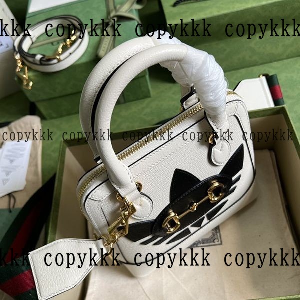 送料無料 グッチ ハンドバッグ スーパーコピー - bags-00800 画像 4