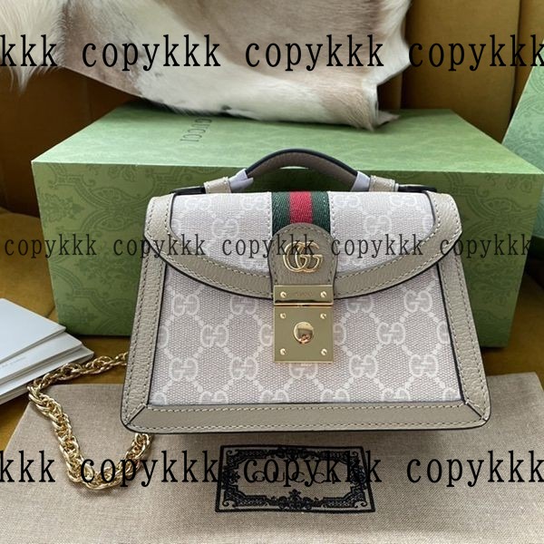グッチ ハンドバッグ N級品 送料無料 - bags-00804