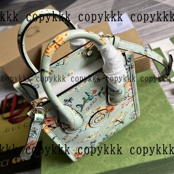送料無料 グッチ ハンドバッグ スーパーコピー - bags-00806 画像 13