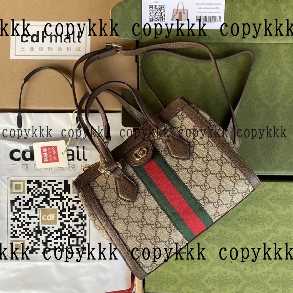 グッチ ハンドバッグ N級品 送料無料 - bags-00817 メイン画像