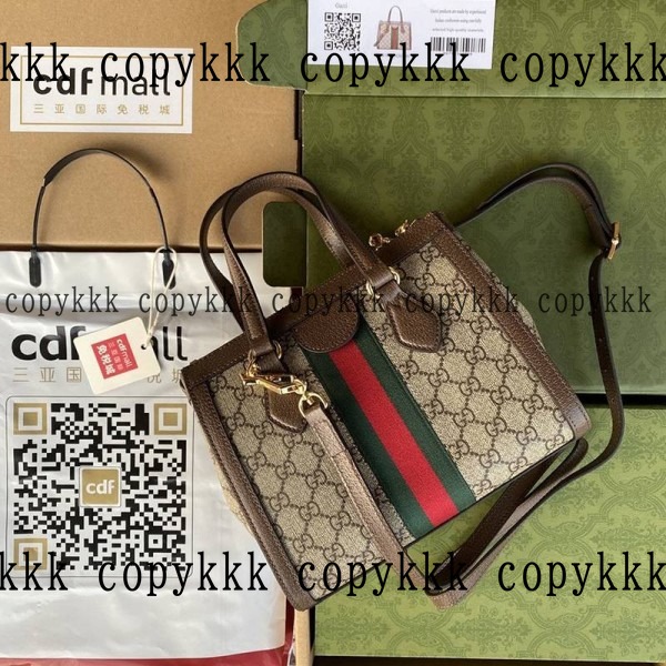 グッチ ハンドバッグ N級品 送料無料 - bags-00817 画像 2