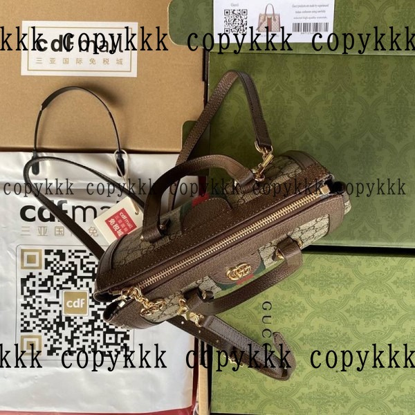 グッチ ハンドバッグ N級品 送料無料 - bags-00817 画像 3