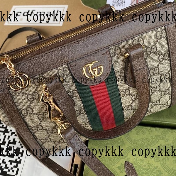 グッチ ハンドバッグ N級品 送料無料 - bags-00817 画像 4