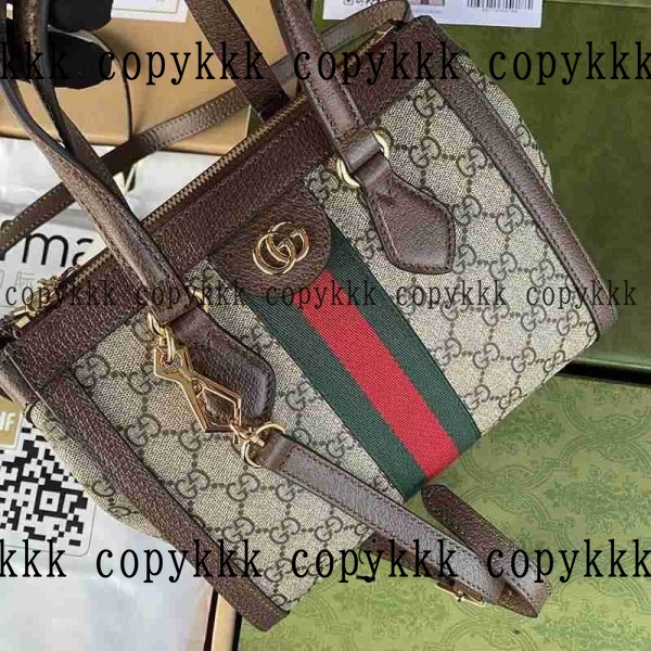 グッチ ハンドバッグ N級品 送料無料 - bags-00817 画像 6