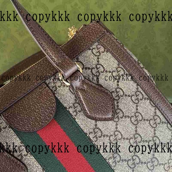 グッチ ハンドバッグ N級品 送料無料 - bags-00817 画像 8