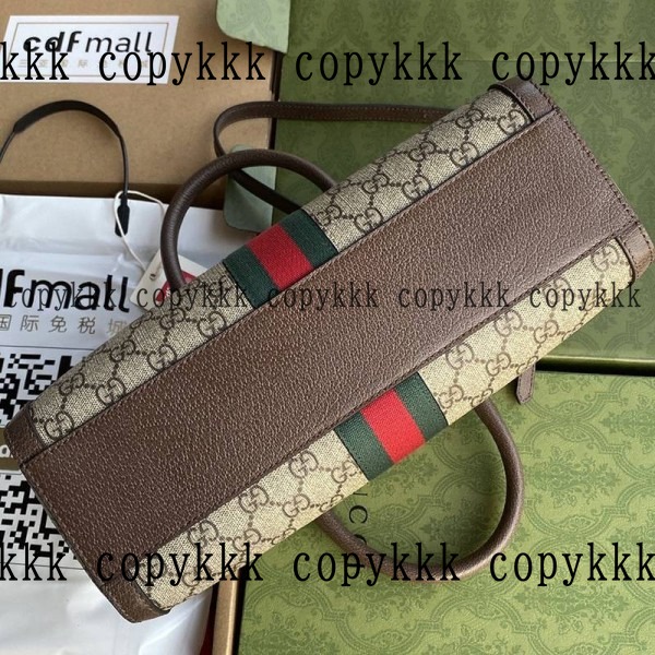 人気 グッチ ハンドバッグ N級品 - bags-00818 画像 4
