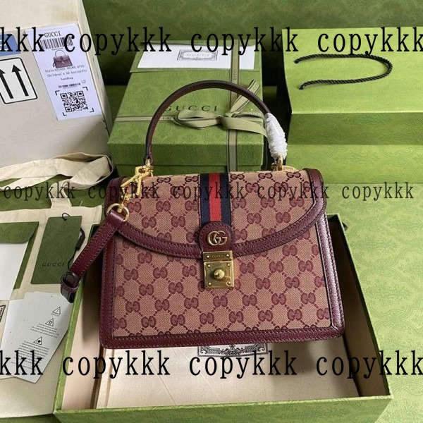 送料無料 グッチ ハンドバッグ スーパーコピー - bags-00822