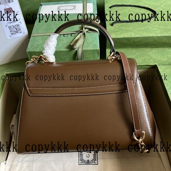 人気 グッチ ハンドバッグ N級品 - bags-00779 画像 2